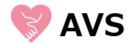 AVSロゴ
