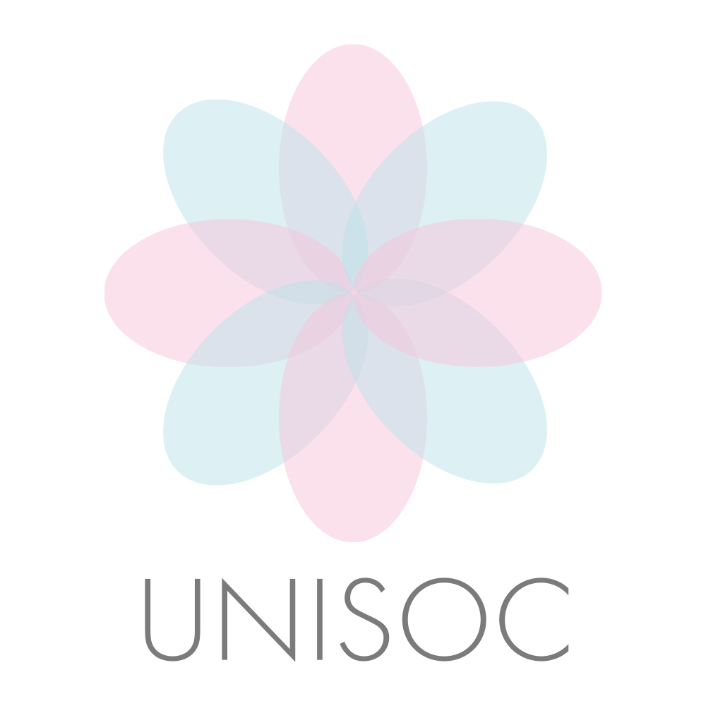 ユニソックロゴ